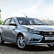 LADA VESTA SEDAN
