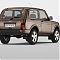Lada 4x4 3dv. Urban