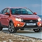LADA VESTA SW CROSS