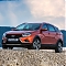 LADA VESTA SW CROSS
