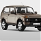 Lada 4x4 3dv. Urban