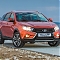 LADA VESTA SW CROSS
