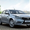 LADA VESTA SEDAN
