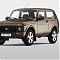 Lada 4x4 3dv. Urban