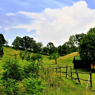 Silická planina