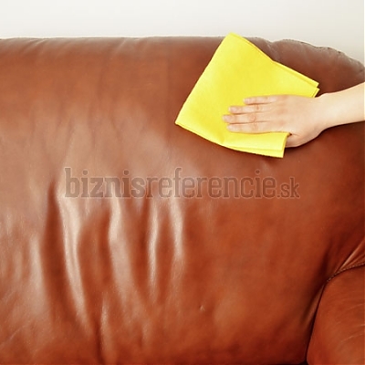 Kožené sedacie súpravy