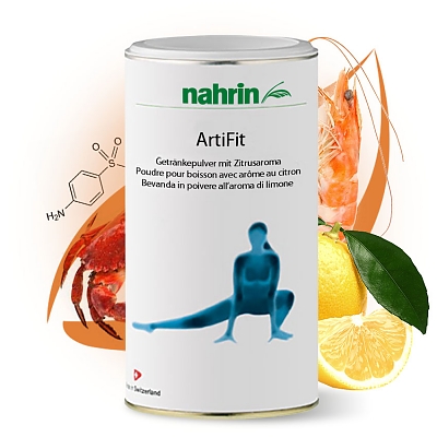 ARTIFIT