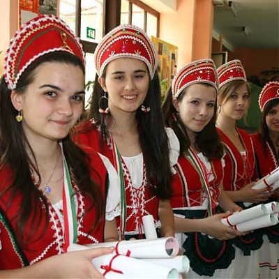 Town Twinning - Marcelová