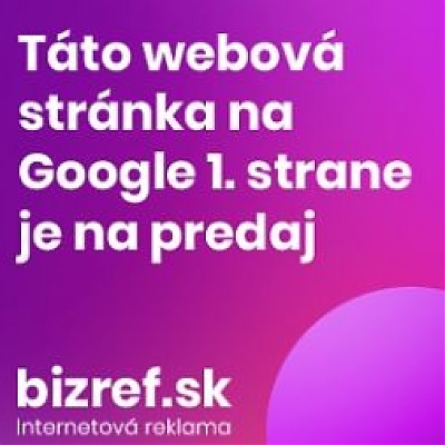 Predajňa
