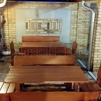 Služby VINUM FODOR