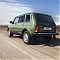 Lada 4x4 5dv. komfort