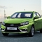 LADA VESTA SEDAN
