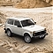 Lada 4x4 3dv