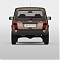 Lada 4x4 3dv. Urban