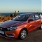 LADA VESTA SEDAN