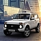 Lada 4x4 3dv. Urban