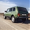 Lada 4x4 5dv. komfort