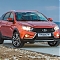 LADA VESTA SW CROSS