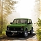 Lada 4x4 3dv