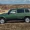 Lada 4x4 5dv. komfort