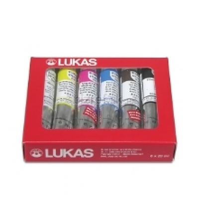 Olejové farby STUDIO