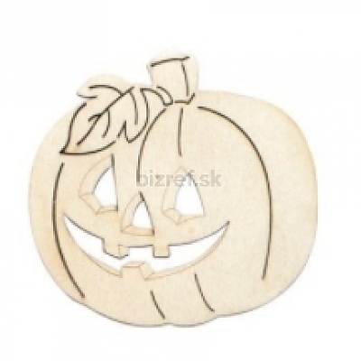 Drevené výseky - Halloween IV. - Dyne