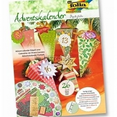 Kreatívne pomôcky na Vianoce