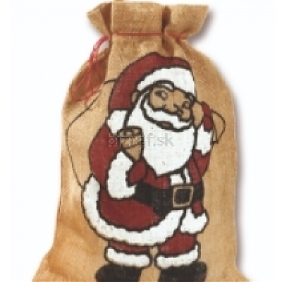 Mikulášske vrecko - JUTA -