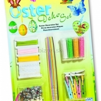 Tvorivé nápady - Veľká noc