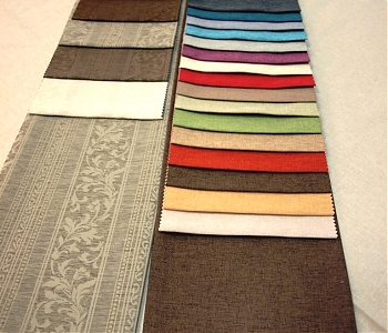 Bytový textil