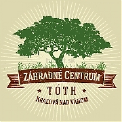 Záhradné Centrum Jozef Tóth
