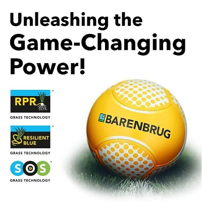 Inovatívne trávy tvorili základ najväčších ihrísk pre Euro 2024!