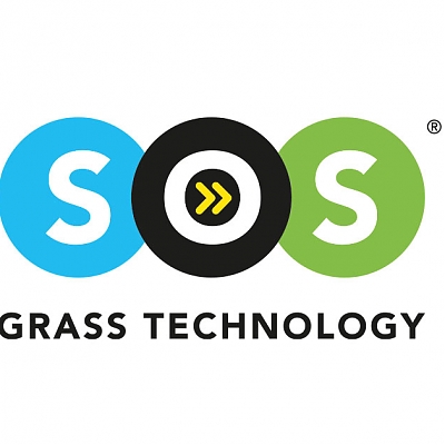 Čo je technológia trávnika SOS®?