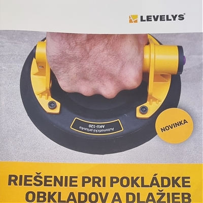 LEVELYS